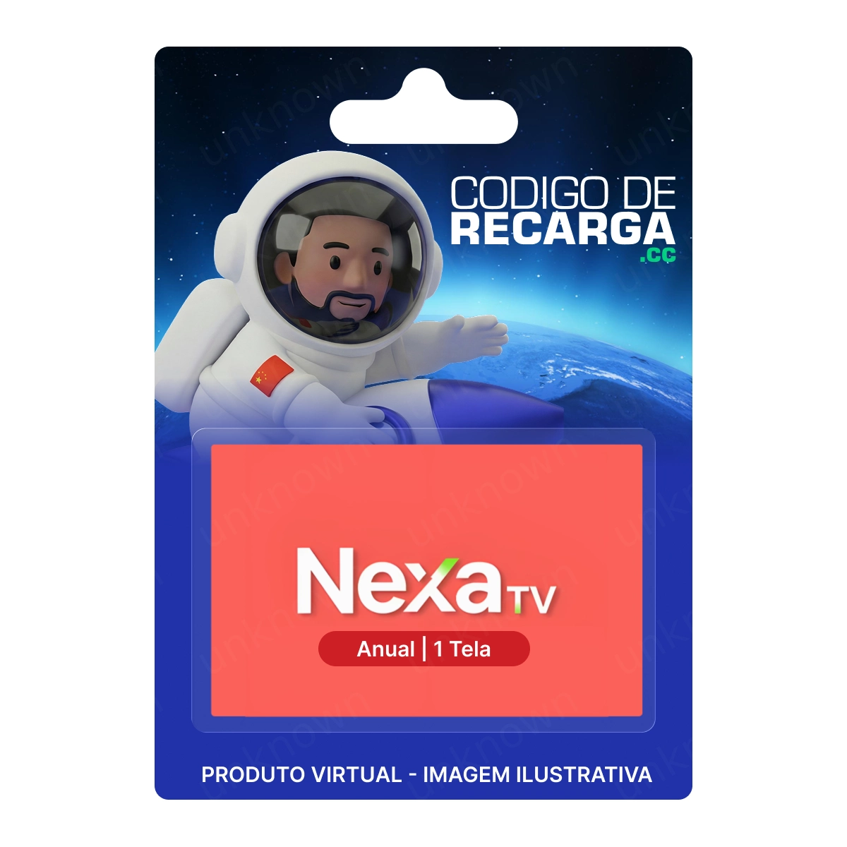 NexaTV (365D)