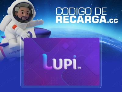 LupiTV (365D) - 2 TELAS