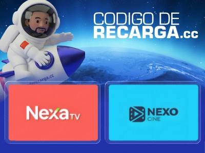 NexaTV + Nexo Cine (365D)
